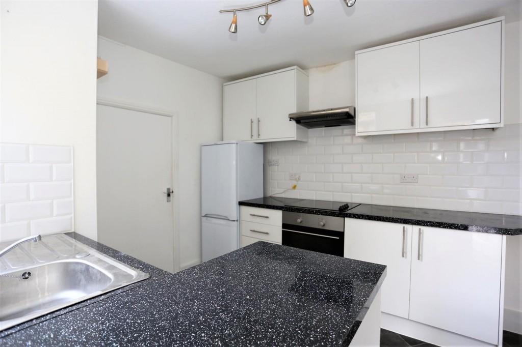 Cromwell Road, Walthamstow, London, E17