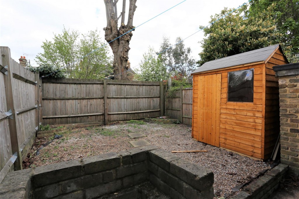 Cromwell Road, Walthamstow, London, E17