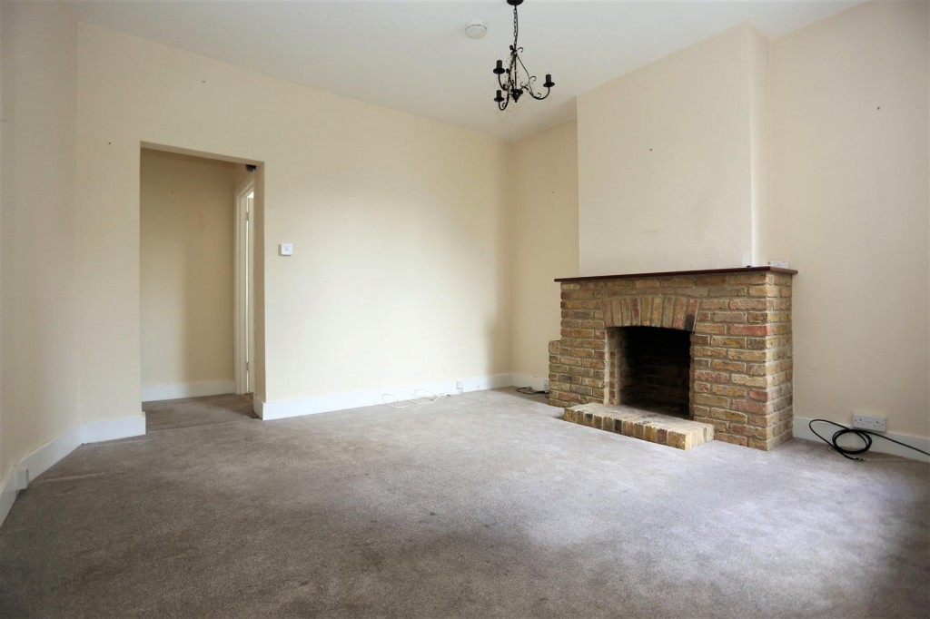 Cromwell Road, Walthamstow, London, E17