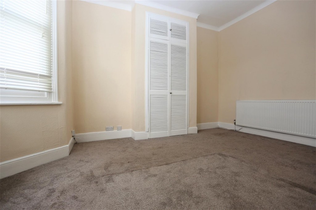 Cromwell Road, Walthamstow, London, E17
