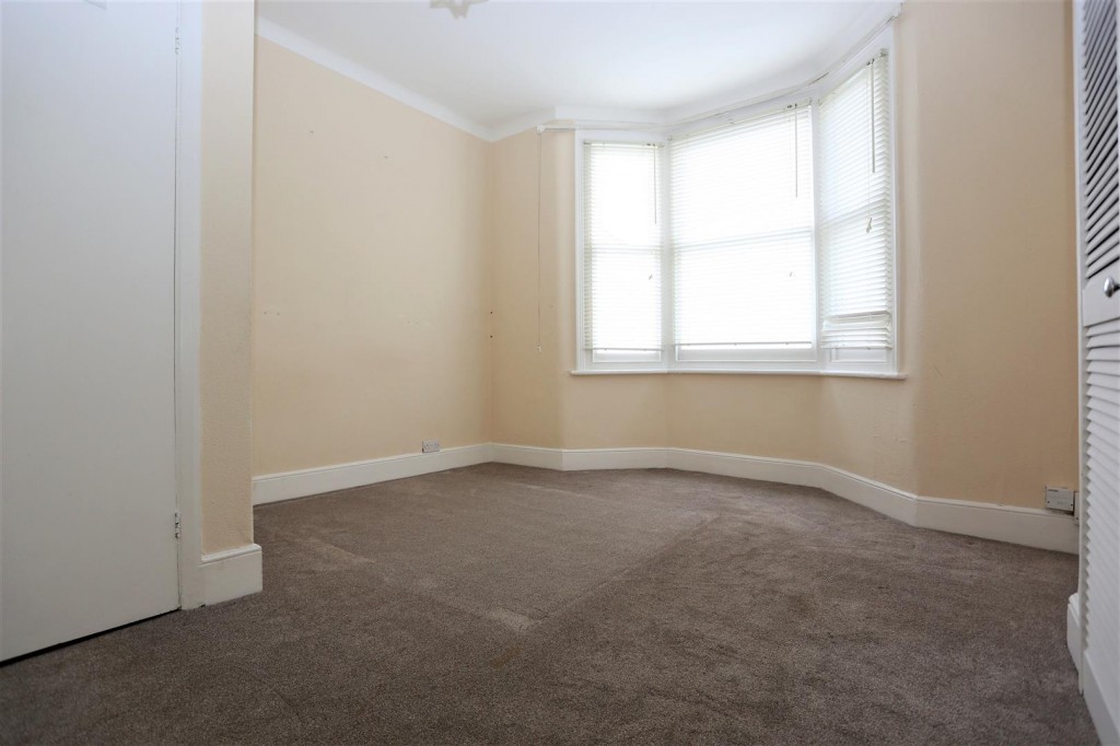 Cromwell Road, Walthamstow, London, E17