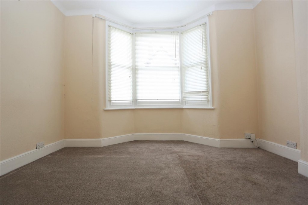 Cromwell Road, Walthamstow, London, E17