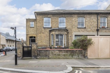 Beulah Road, Walthamstow, London, E17