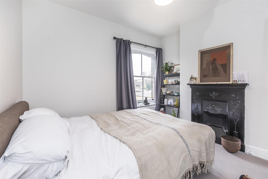 Beulah Road, Walthamstow, London, E17