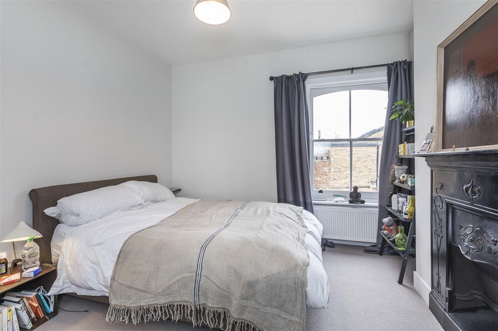Beulah Road, Walthamstow, London, E17
