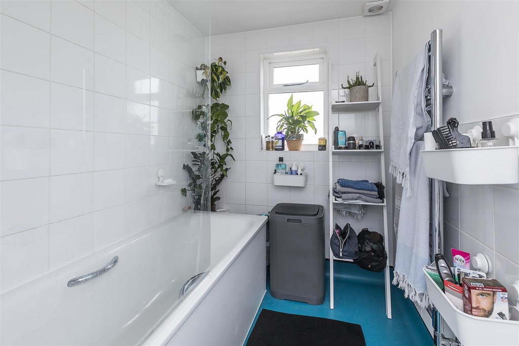 Beulah Road, Walthamstow, London, E17