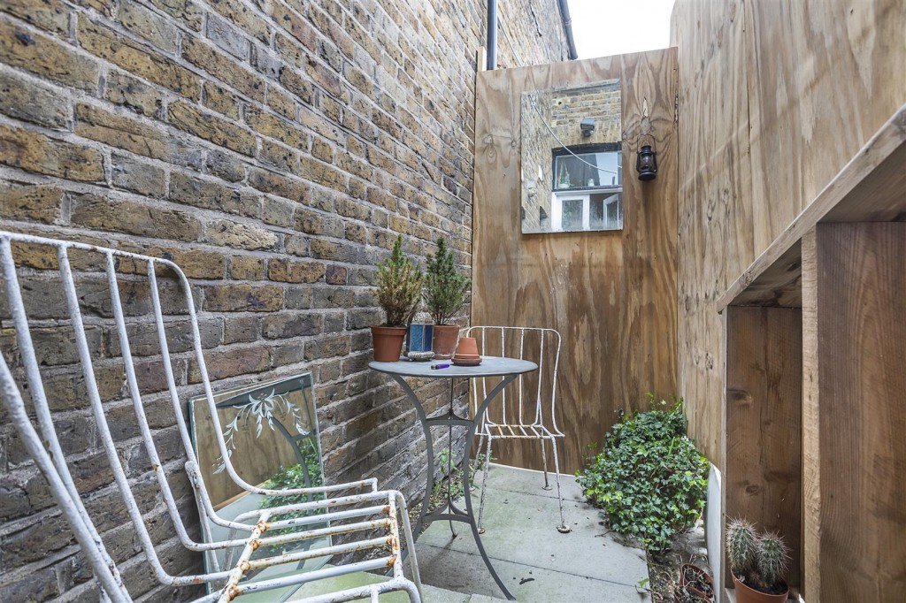 Beulah Road, Walthamstow, London, E17
