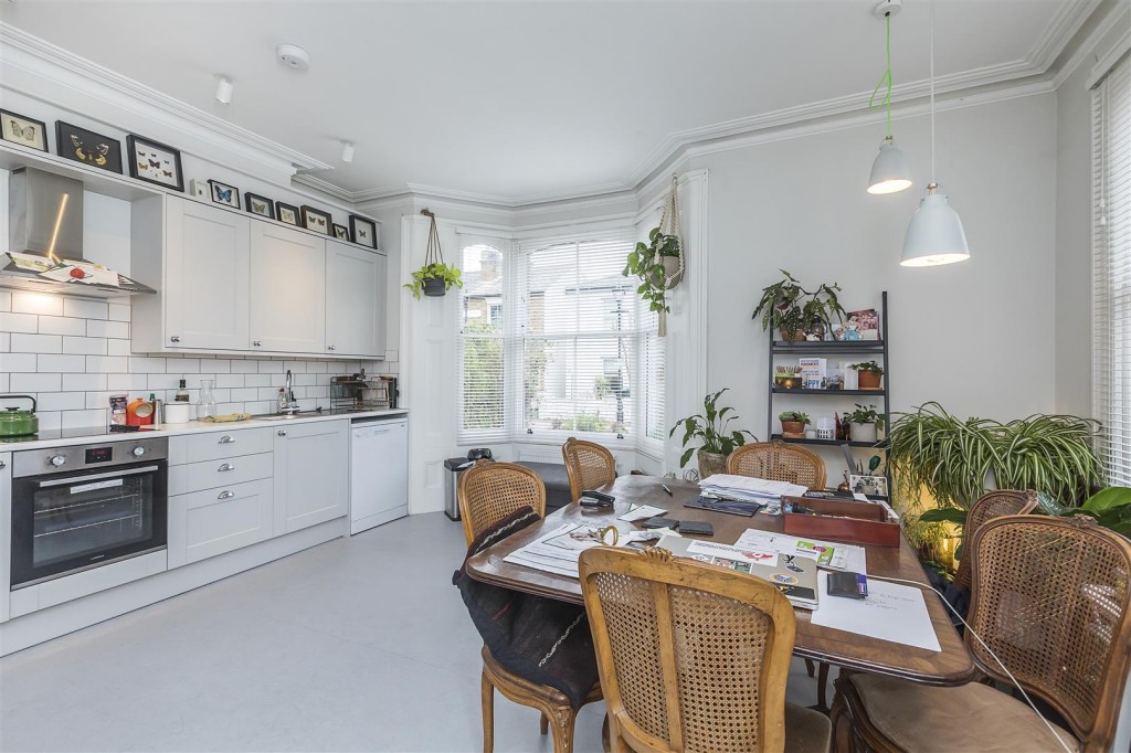 Beulah Road, Walthamstow, London, E17