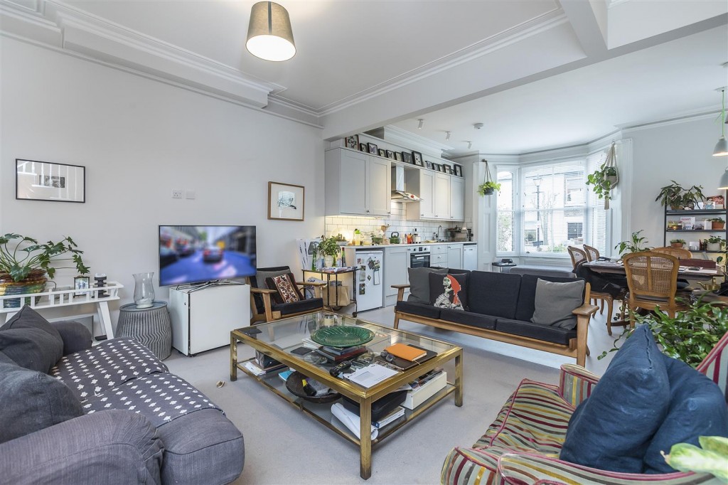 Beulah Road, Walthamstow, London, E17