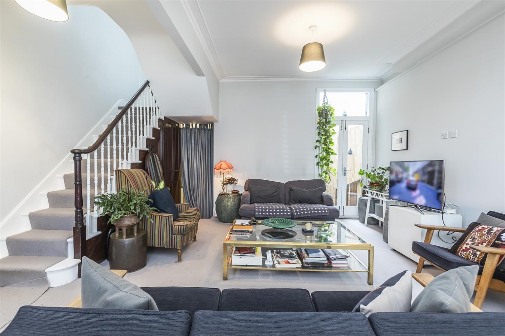 Beulah Road, Walthamstow, London, E17
