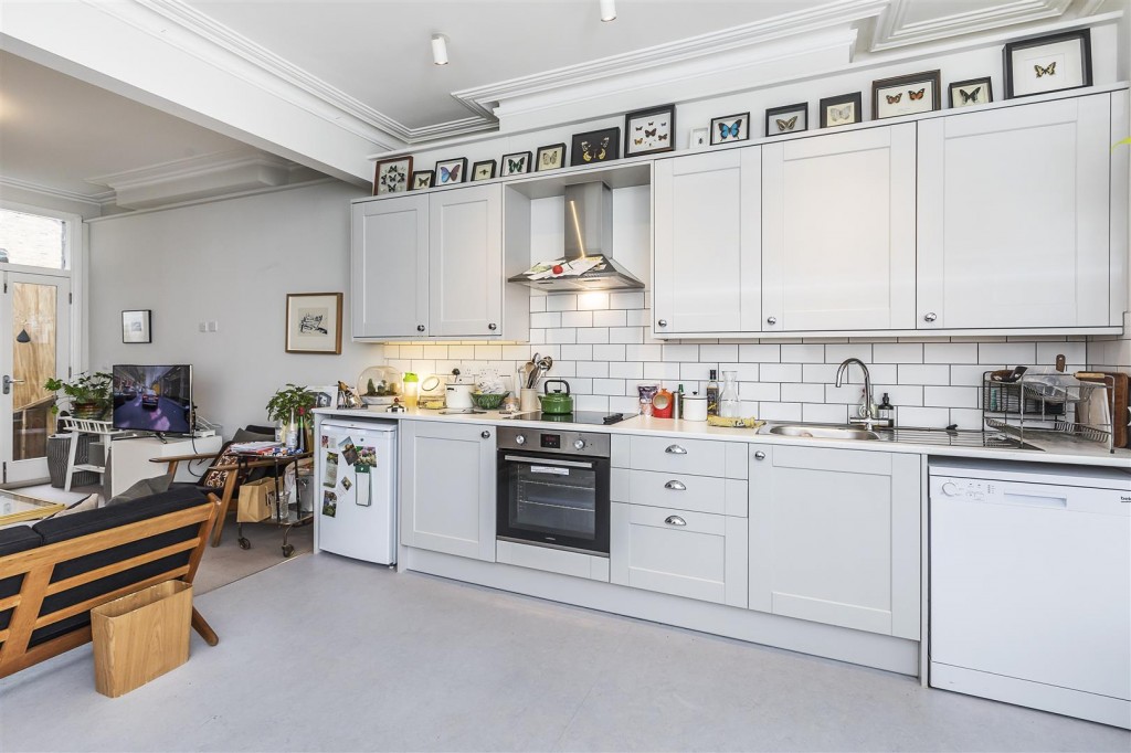 Beulah Road, Walthamstow, London, E17