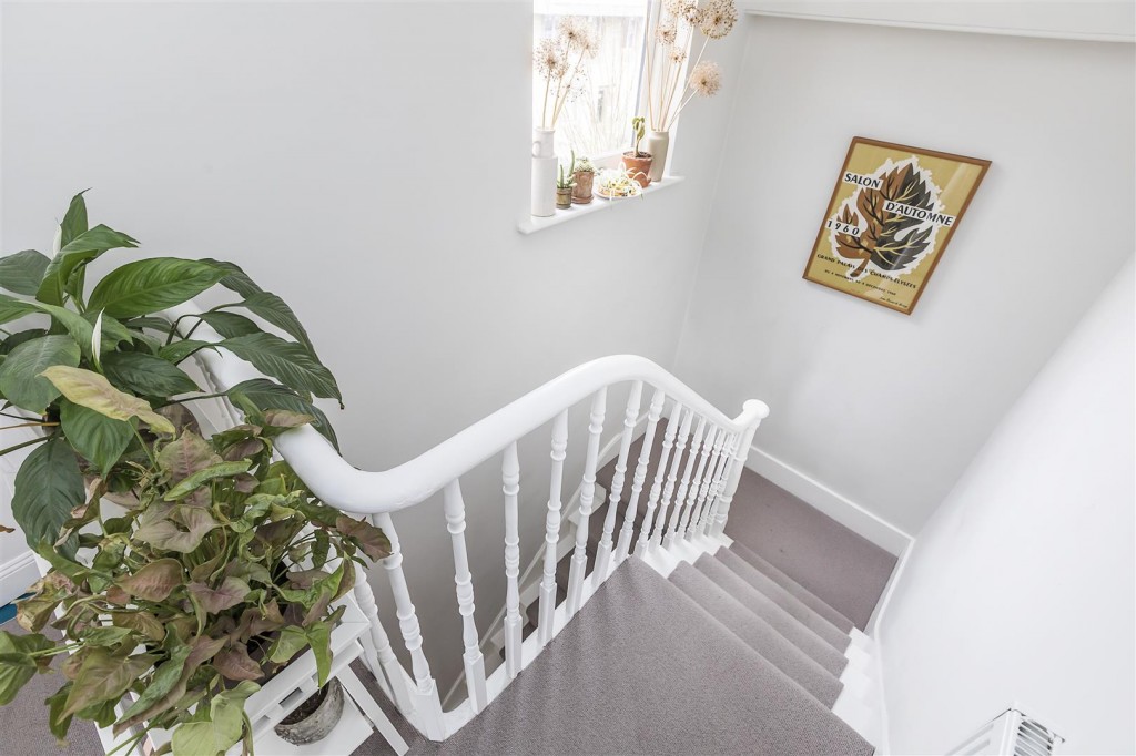 Beulah Road, Walthamstow, London, E17