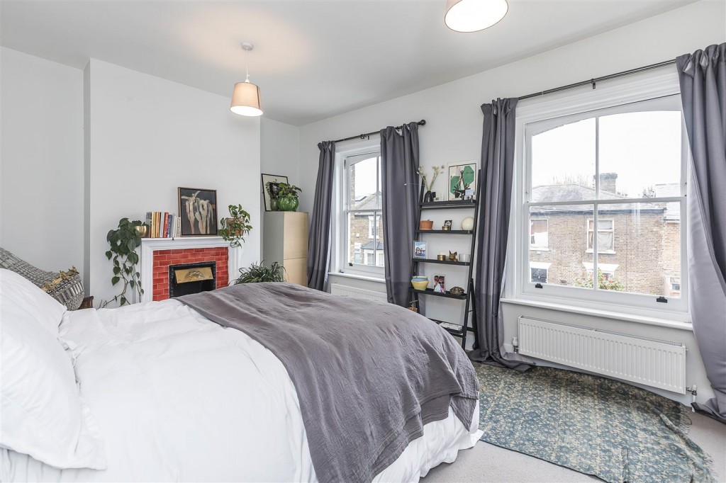 Beulah Road, Walthamstow, London, E17