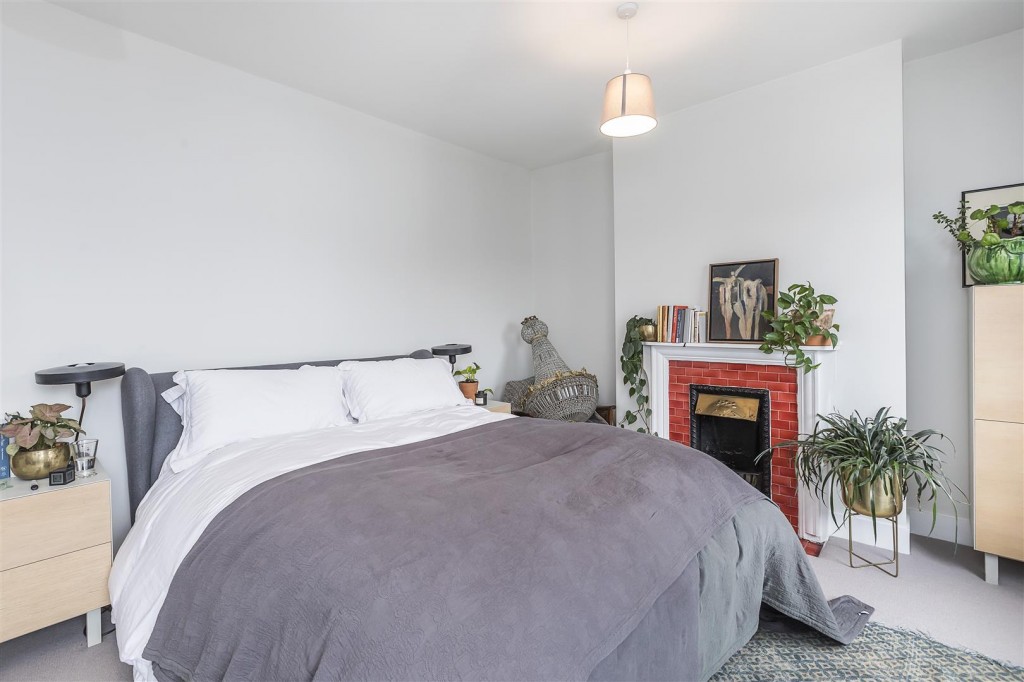 Beulah Road, Walthamstow, London, E17