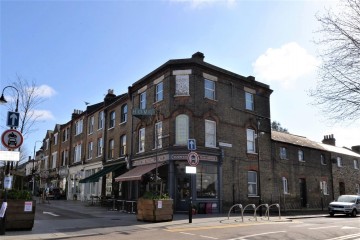 Orford Road, Walthamstow, London, E17