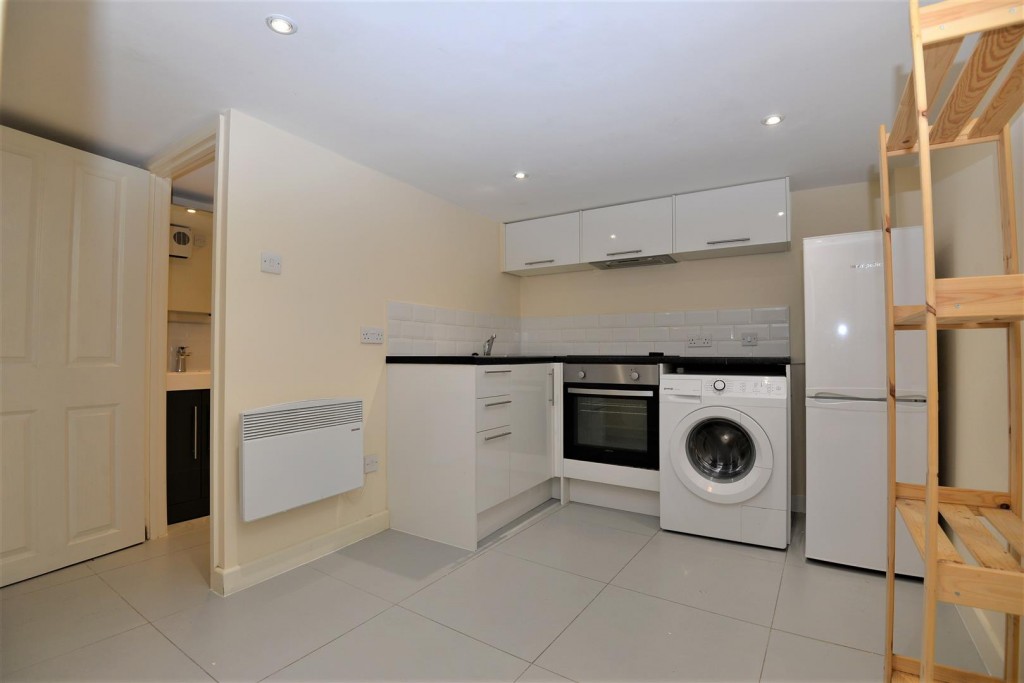 Orford Road, Walthamstow, London, E17