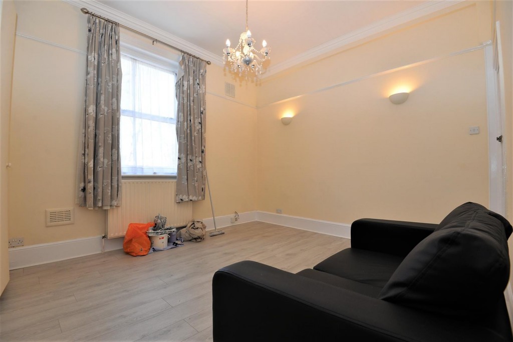 Orford Road, Walthamstow, London, E17