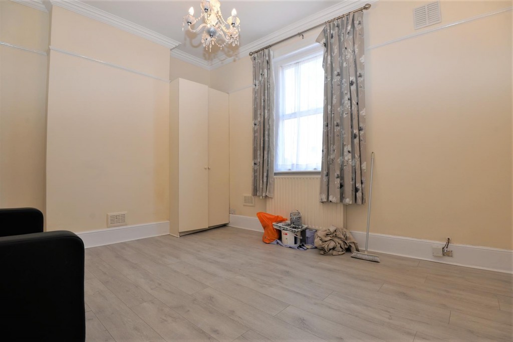 Orford Road, Walthamstow, London, E17