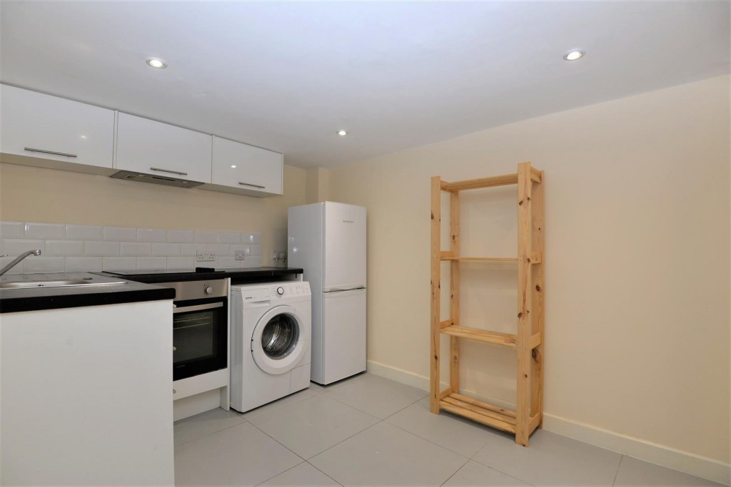 Orford Road, Walthamstow, London, E17
