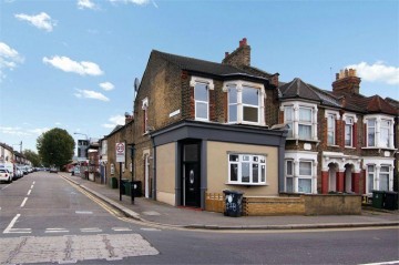 Blackhorse Lane, Walthamstow, London, E17