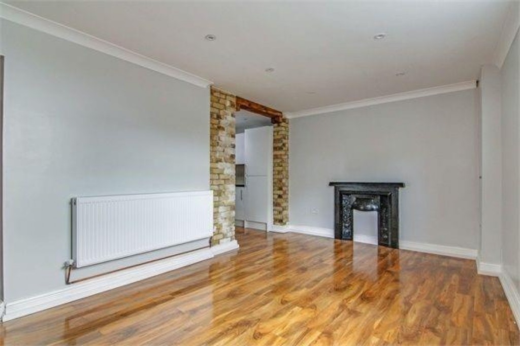 Blackhorse Lane, Walthamstow, London, E17