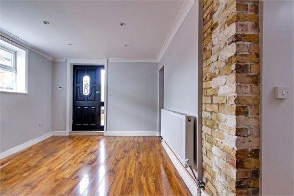 Blackhorse Lane, Walthamstow, London, E17