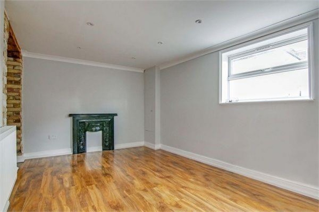 Blackhorse Lane, Walthamstow, London, E17