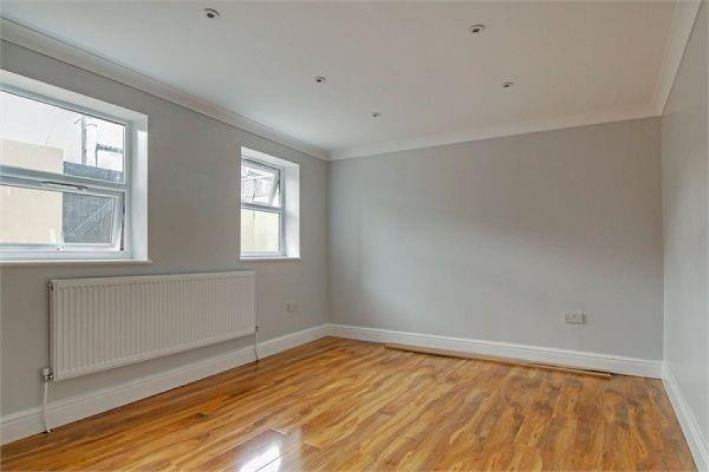 Blackhorse Lane, Walthamstow, London, E17