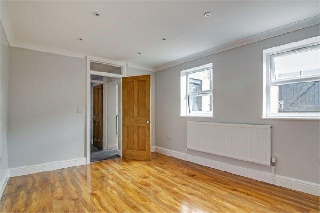 Blackhorse Lane, Walthamstow, London, E17