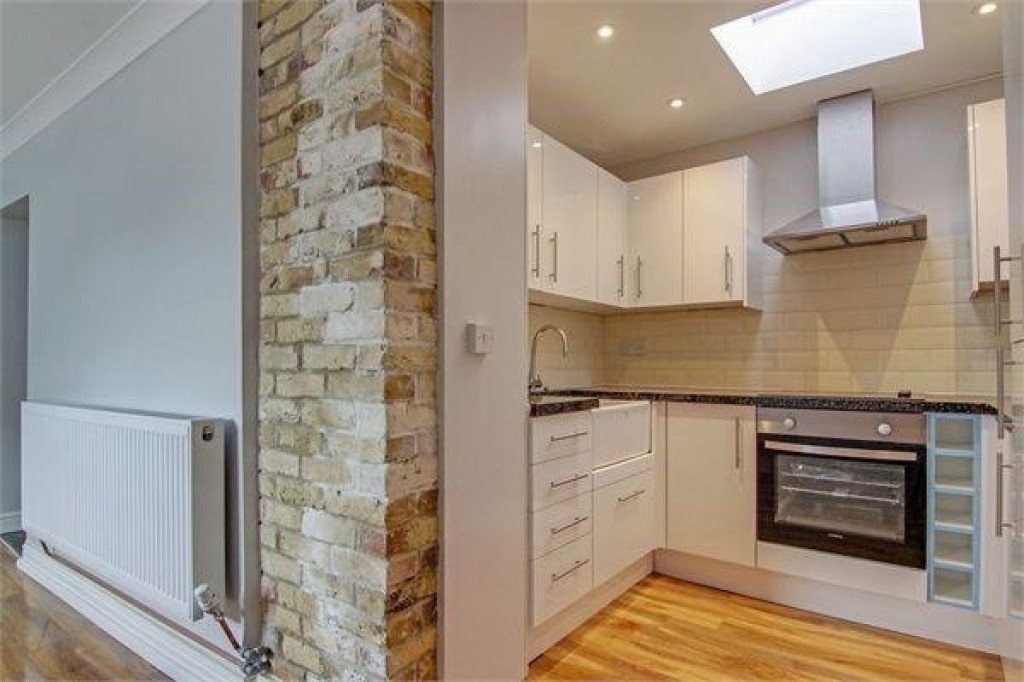 Blackhorse Lane, Walthamstow, London, E17