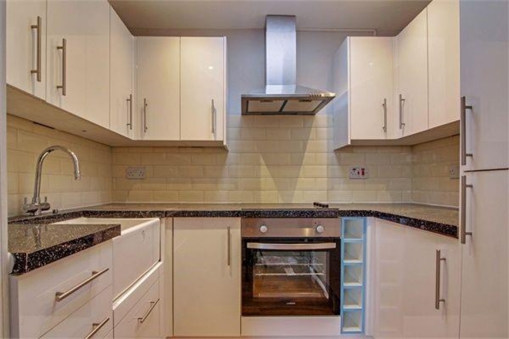 Blackhorse Lane, Walthamstow, London, E17
