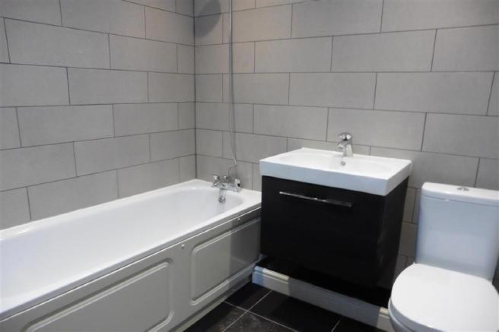 Blackhorse Lane, Walthamstow, London, E17