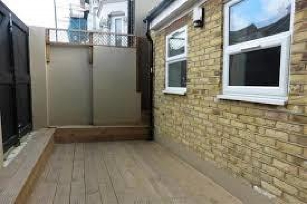 Blackhorse Lane, Walthamstow, London, E17