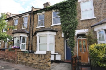 Cromwell Road, Walthamstow, London, E17