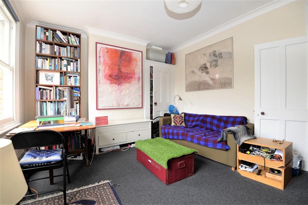 Cromwell Road, Walthamstow, London, E17