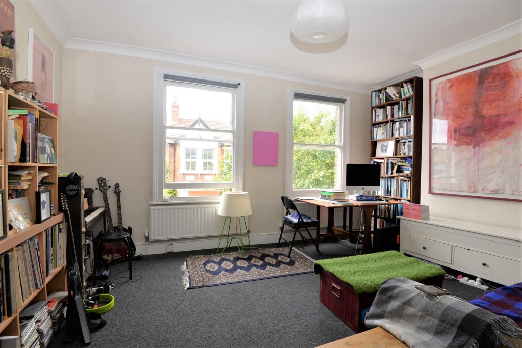 Cromwell Road, Walthamstow, London, E17