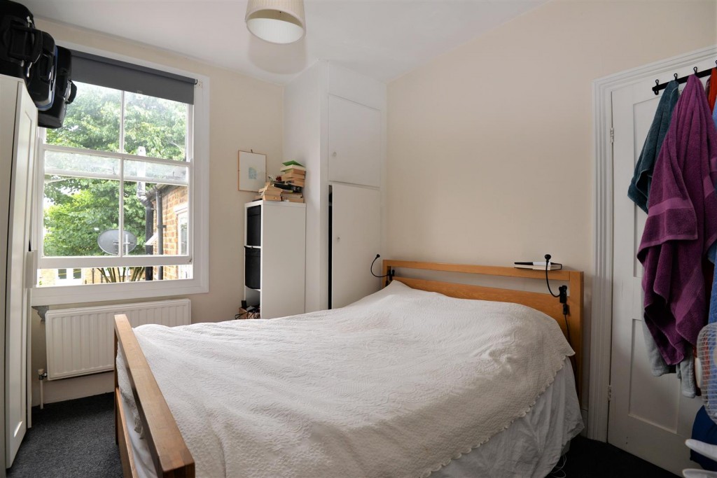 Cromwell Road, Walthamstow, London, E17