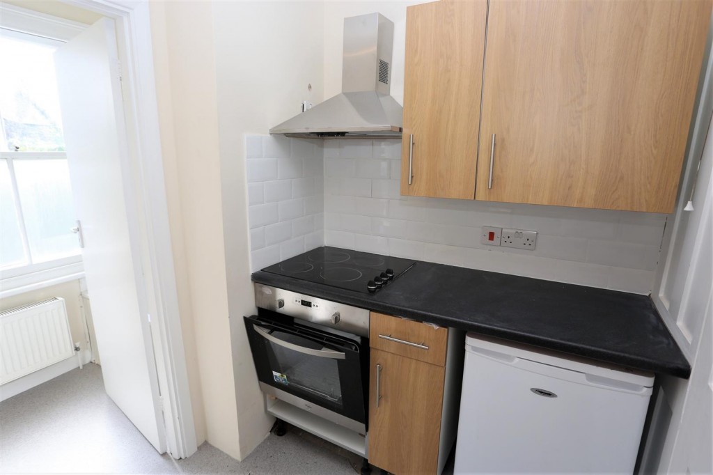 Cromwell Road, Walthamstow, London, E17