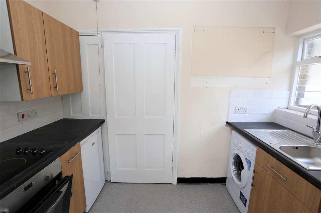 Cromwell Road, Walthamstow, London, E17
