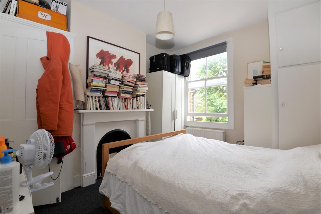 Cromwell Road, Walthamstow, London, E17