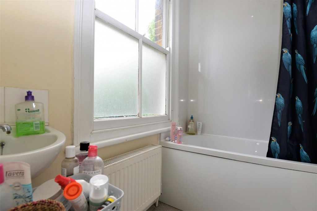 Cromwell Road, Walthamstow, London, E17