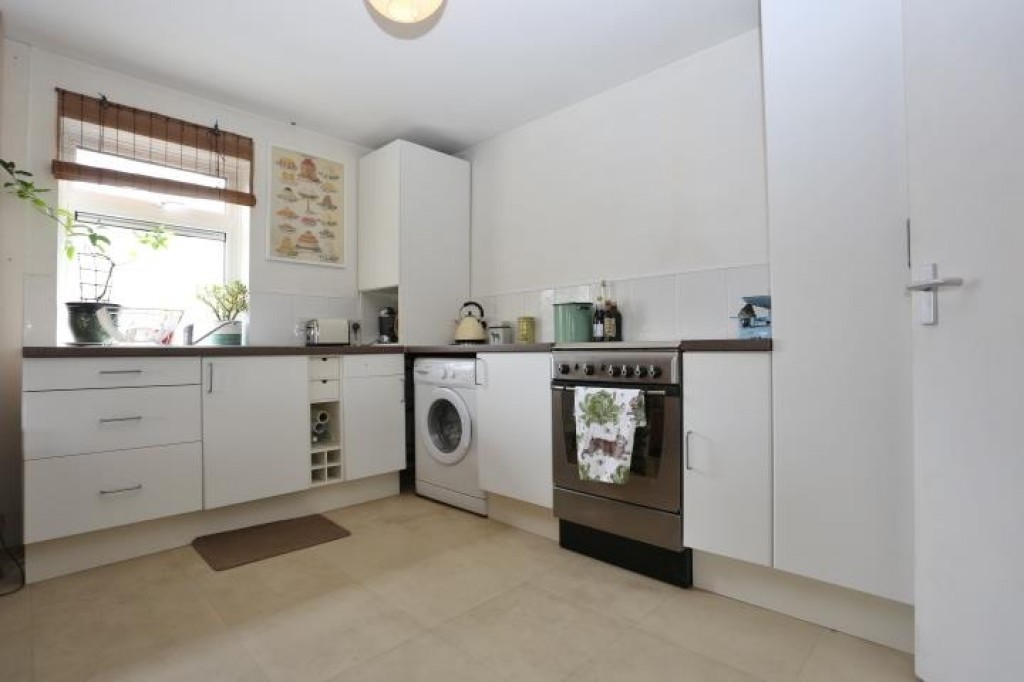 Cherry Close, Walthamstow, London, E17