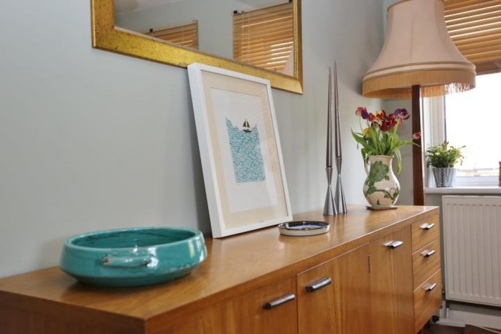 Cherry Close, Walthamstow, London, E17