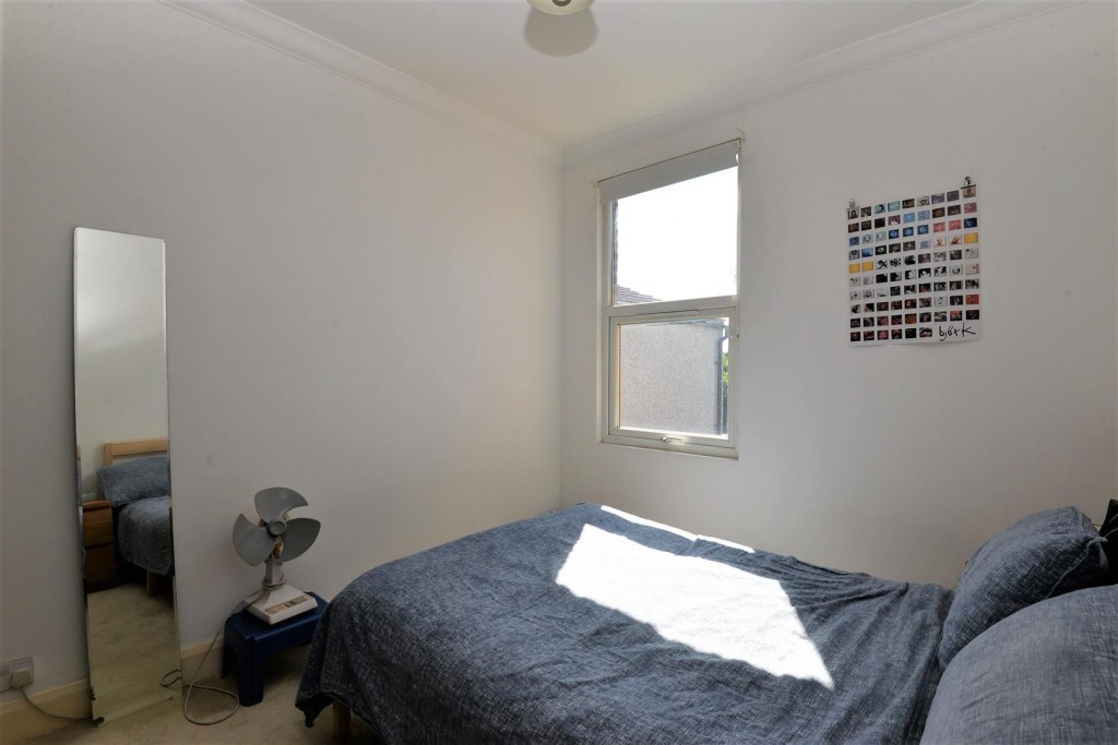 Edinburgh Road, Walthamstow, London, E17
