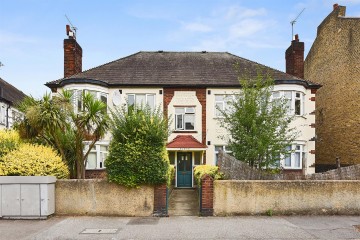 Dawlish Road, Leyton, London, E10