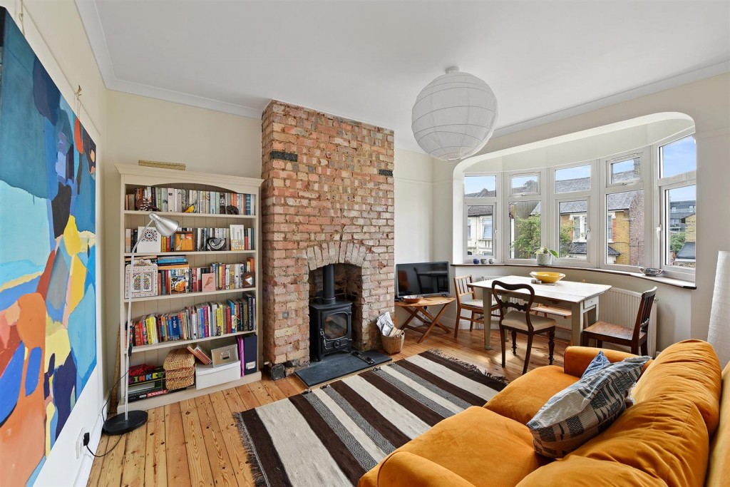 Dawlish Road, Leyton, London, E10