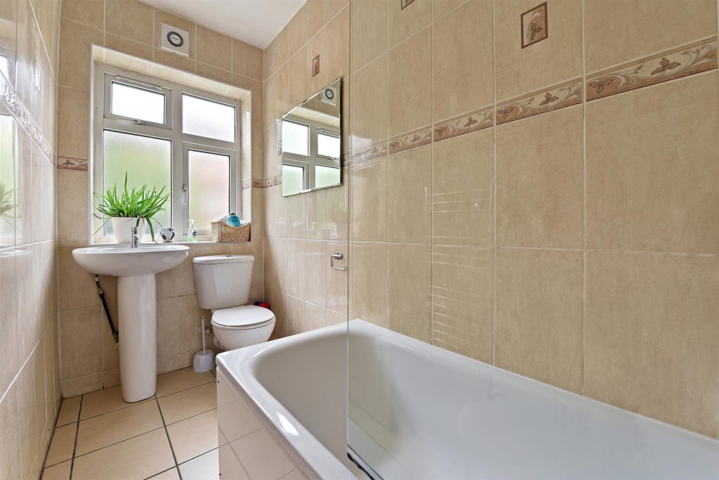 Dawlish Road, Leyton, London, E10