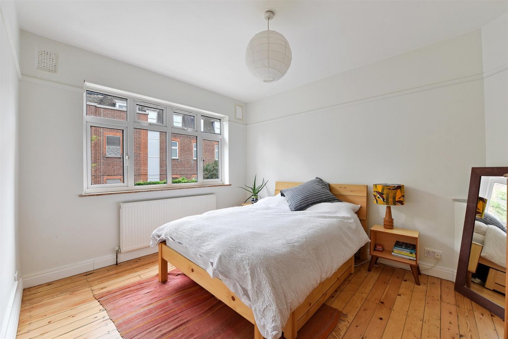 Dawlish Road, Leyton, London, E10