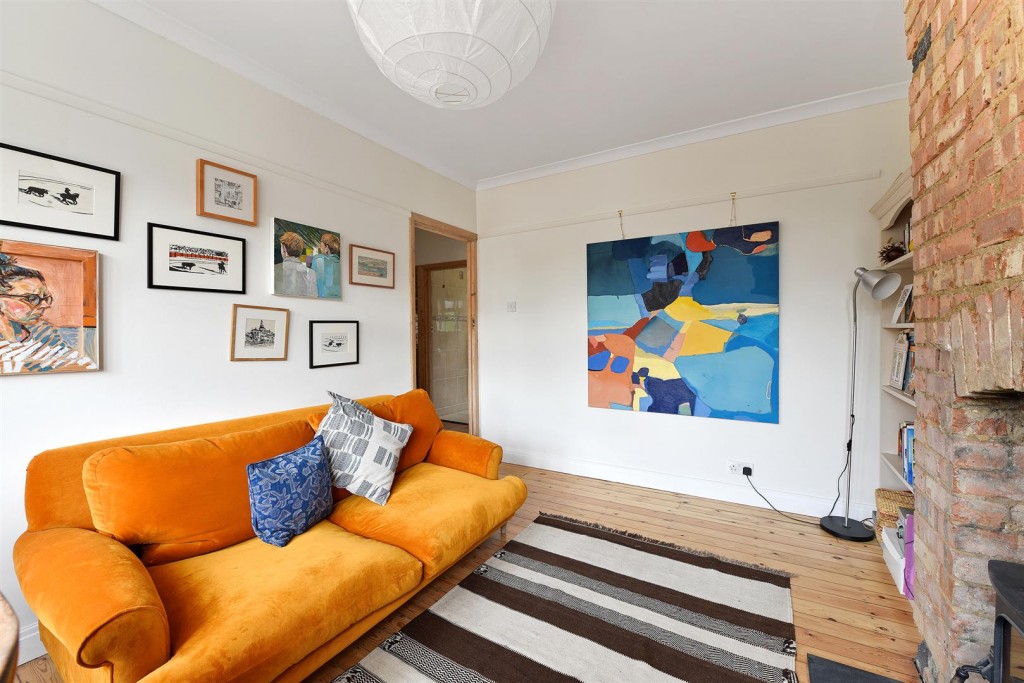 Dawlish Road, Leyton, London, E10