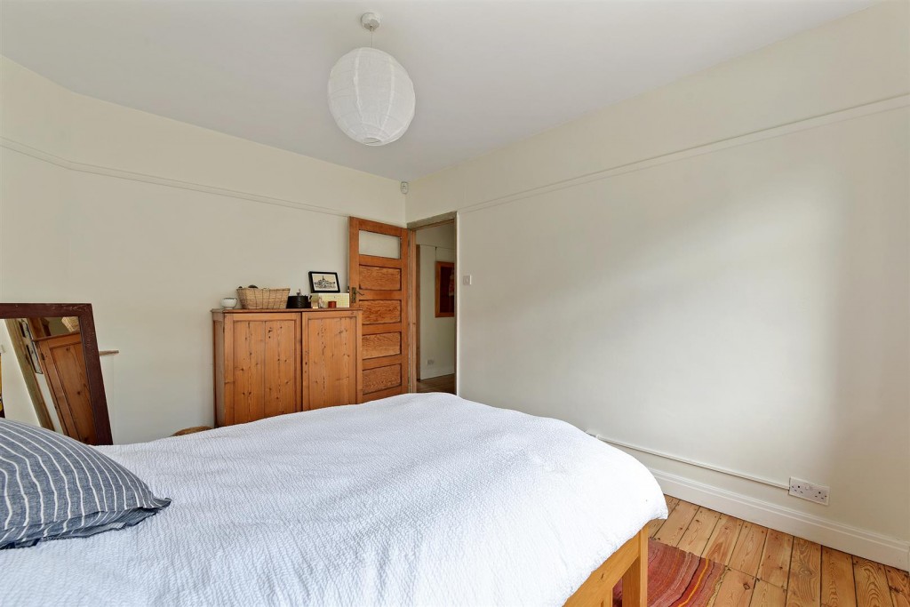 Dawlish Road, Leyton, London, E10